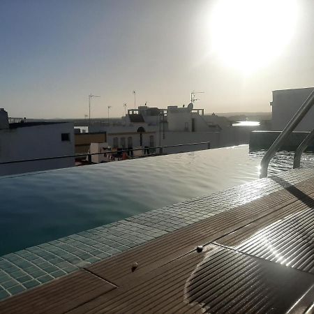 Luxury Apartamentos Dona Bella Ayamonte Eksteriør bilde
