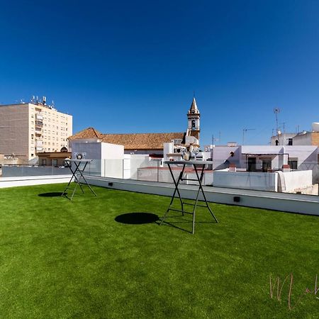 Luxury Apartamentos Dona Bella Ayamonte Eksteriør bilde