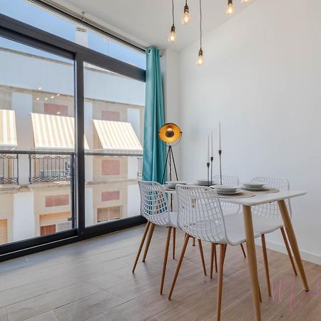 Luxury Apartamentos Dona Bella Ayamonte Eksteriør bilde