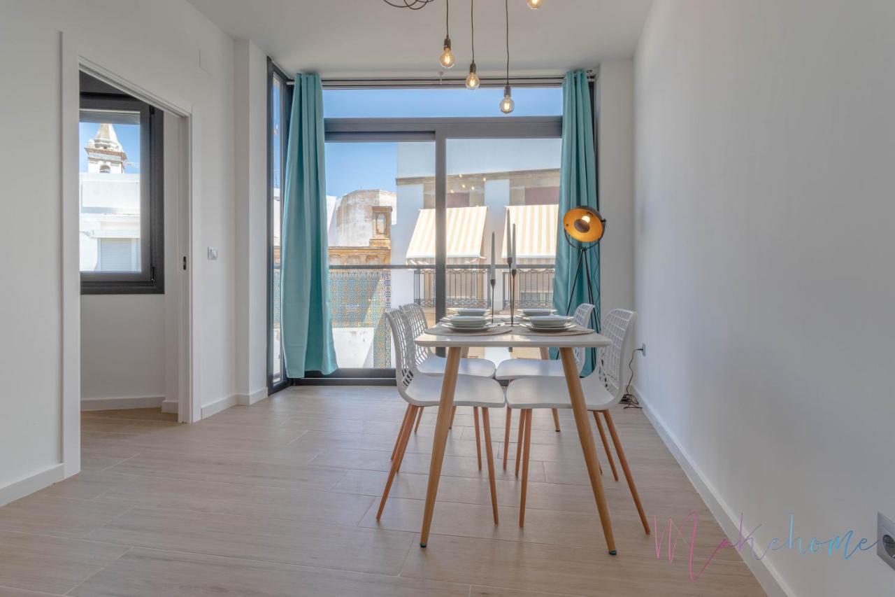 Luxury Apartamentos Dona Bella Ayamonte Eksteriør bilde