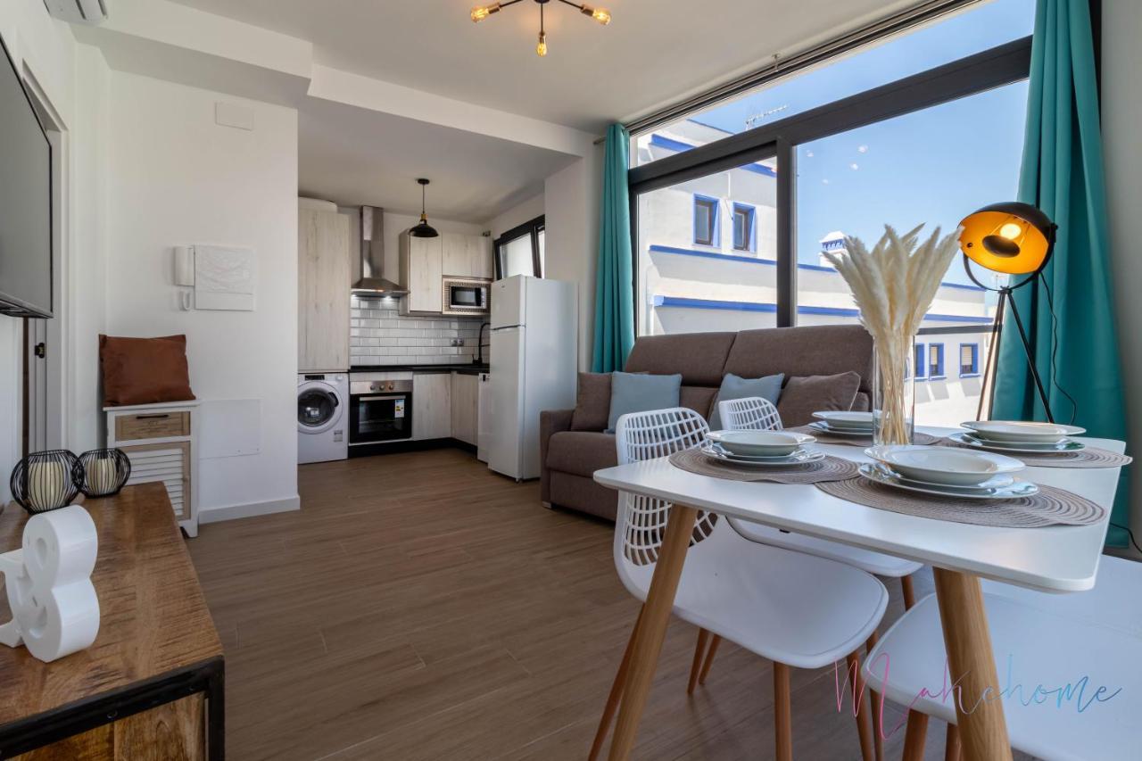 Luxury Apartamentos Dona Bella Ayamonte Eksteriør bilde
