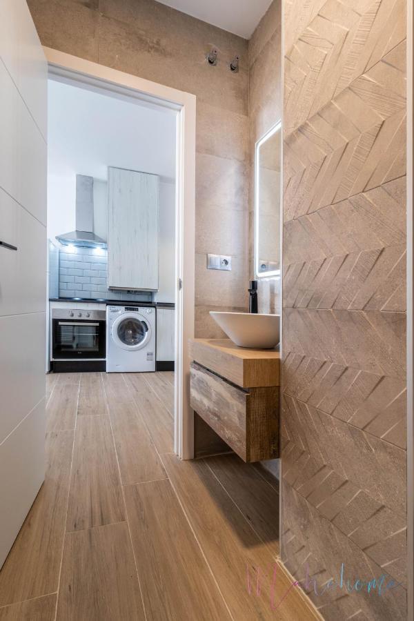 Luxury Apartamentos Dona Bella Ayamonte Eksteriør bilde