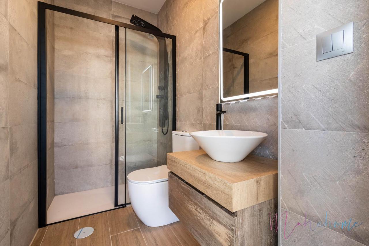 Luxury Apartamentos Dona Bella Ayamonte Eksteriør bilde