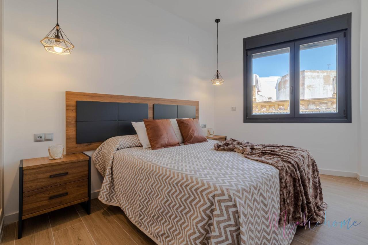 Luxury Apartamentos Dona Bella Ayamonte Eksteriør bilde